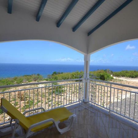 Planete Bleue Habitation Mes Desirs Βίλα Beaurenom Εξωτερικό φωτογραφία
