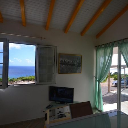 Planete Bleue Habitation Mes Desirs Βίλα Beaurenom Εξωτερικό φωτογραφία