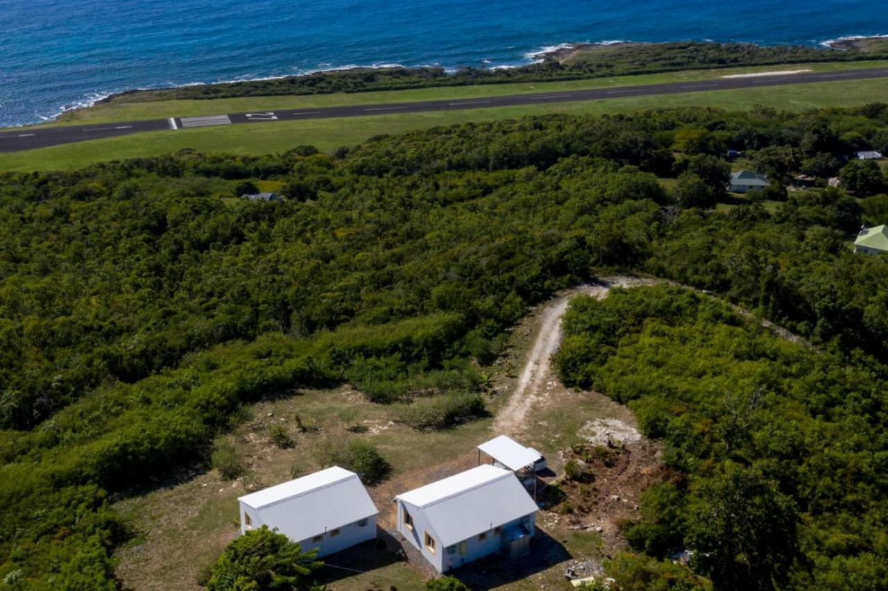 Planete Bleue Habitation Mes Desirs Βίλα Beaurenom Εξωτερικό φωτογραφία