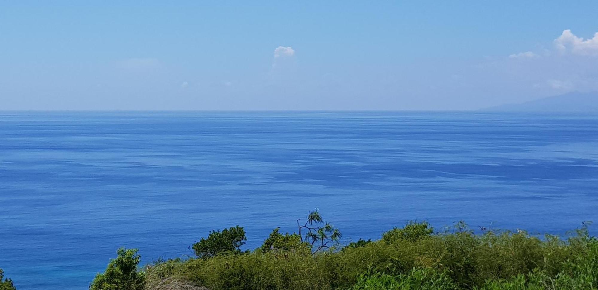 Planete Bleue Habitation Mes Desirs Βίλα Beaurenom Εξωτερικό φωτογραφία