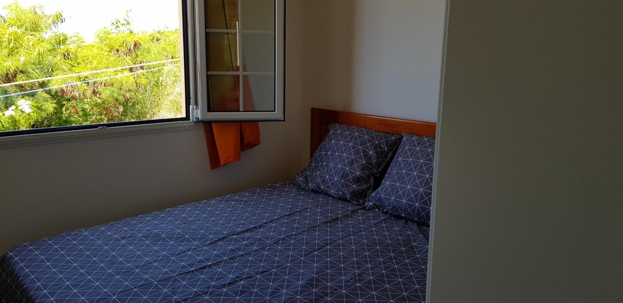 Planete Bleue Habitation Mes Desirs Βίλα Beaurenom Εξωτερικό φωτογραφία