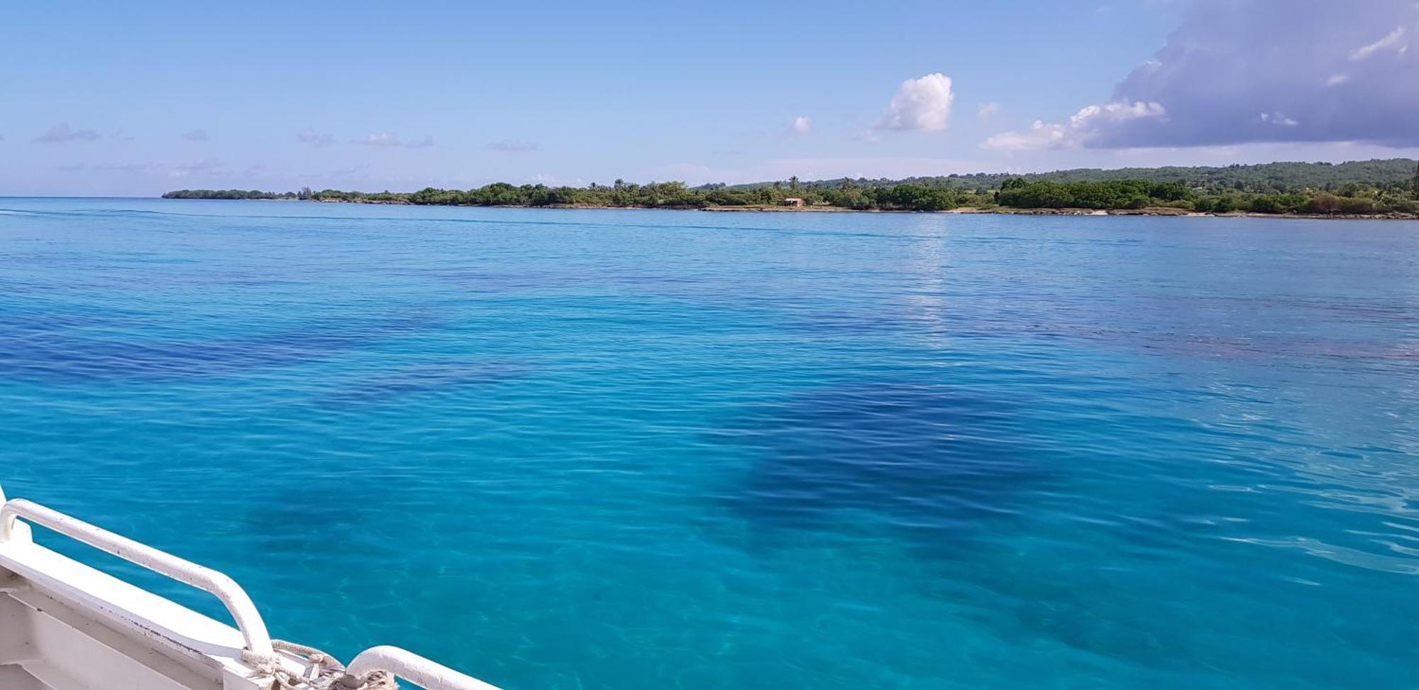 Planete Bleue Habitation Mes Desirs Βίλα Beaurenom Εξωτερικό φωτογραφία