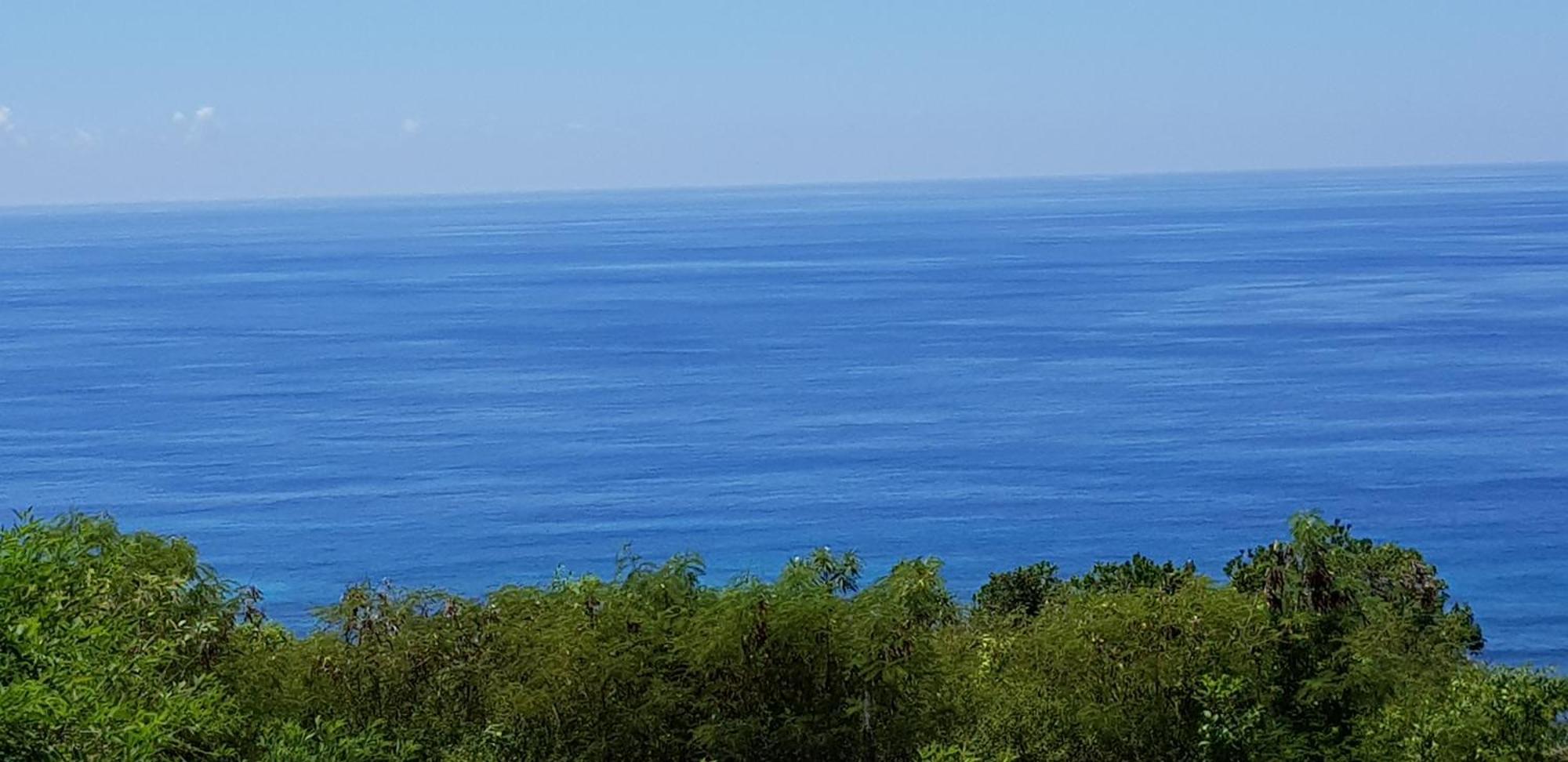 Planete Bleue Habitation Mes Desirs Βίλα Beaurenom Εξωτερικό φωτογραφία