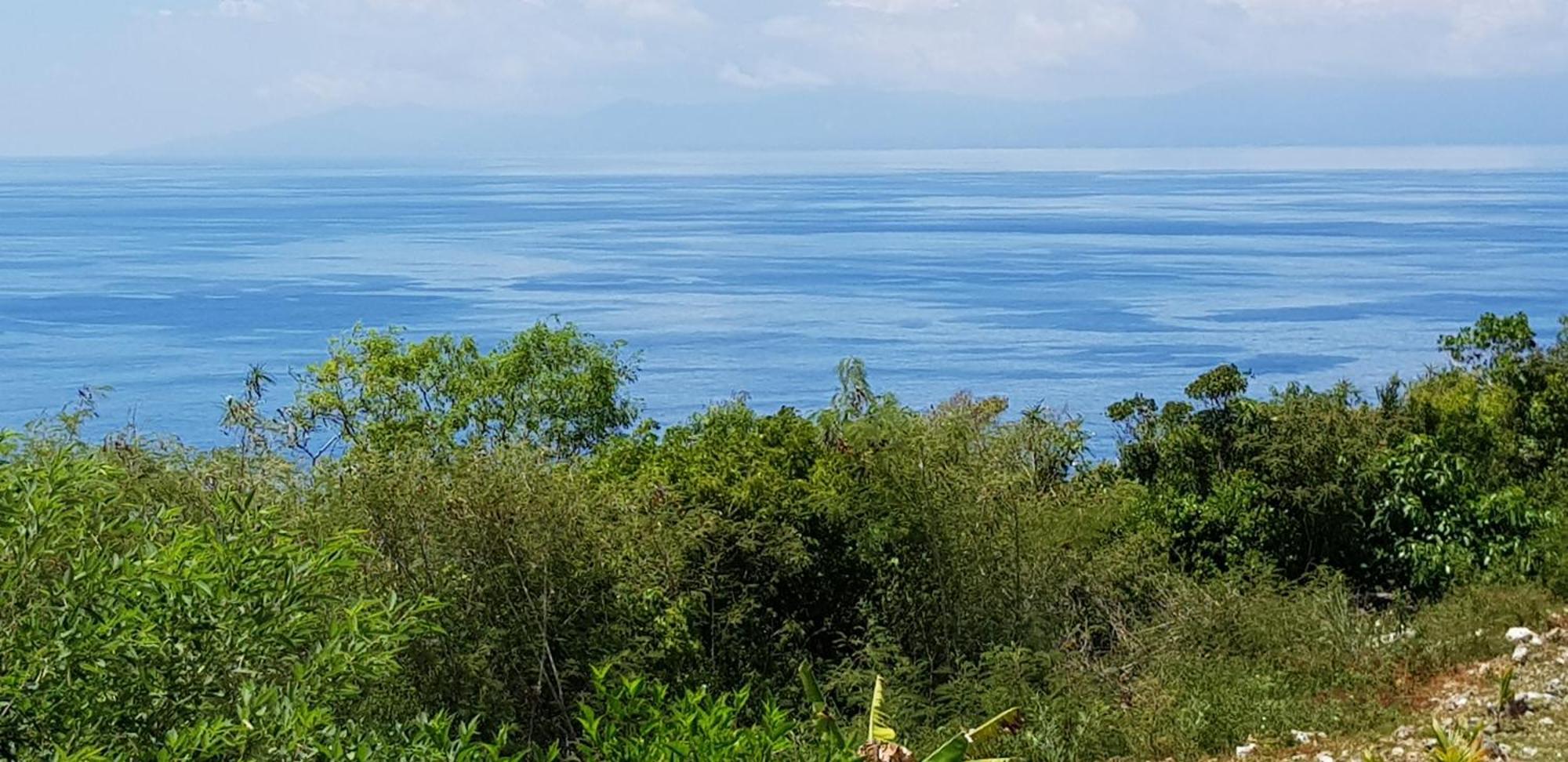 Planete Bleue Habitation Mes Desirs Βίλα Beaurenom Εξωτερικό φωτογραφία