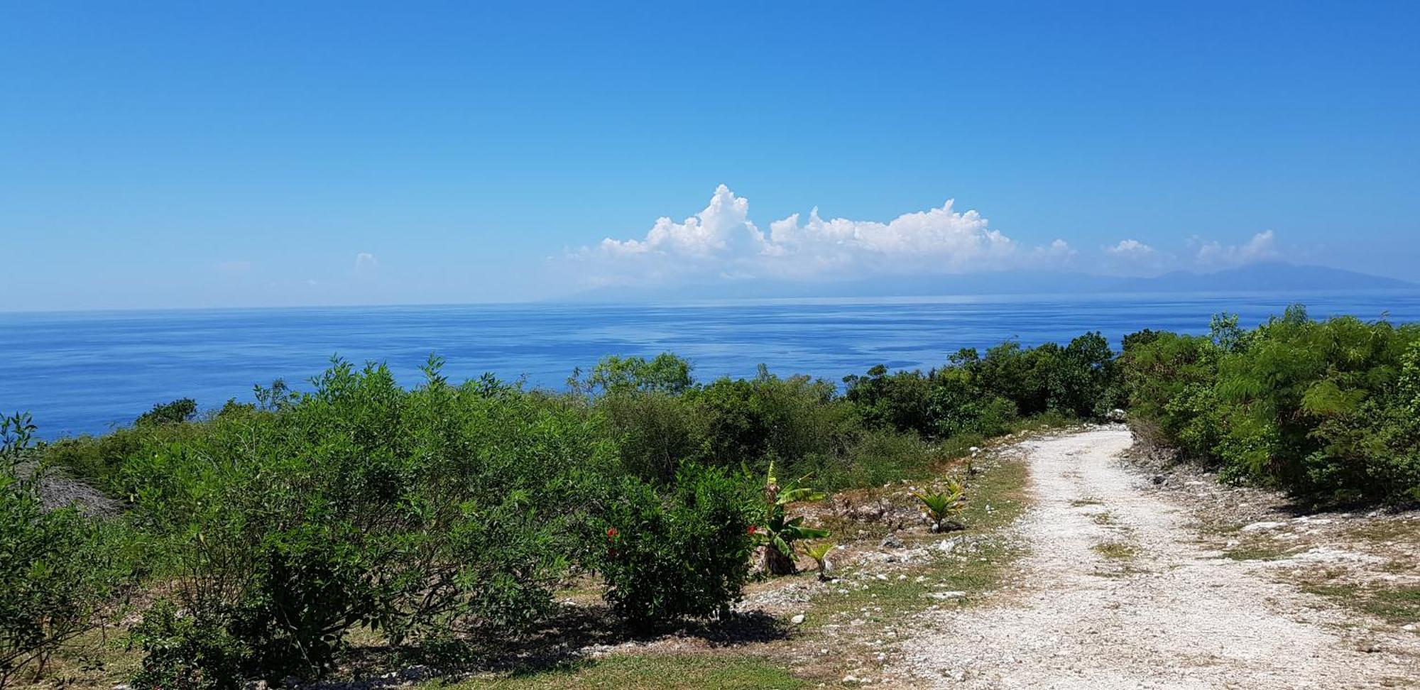 Planete Bleue Habitation Mes Desirs Βίλα Beaurenom Εξωτερικό φωτογραφία