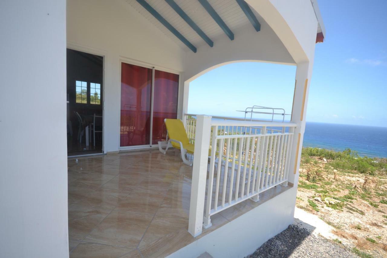 Planete Bleue Habitation Mes Desirs Βίλα Beaurenom Εξωτερικό φωτογραφία