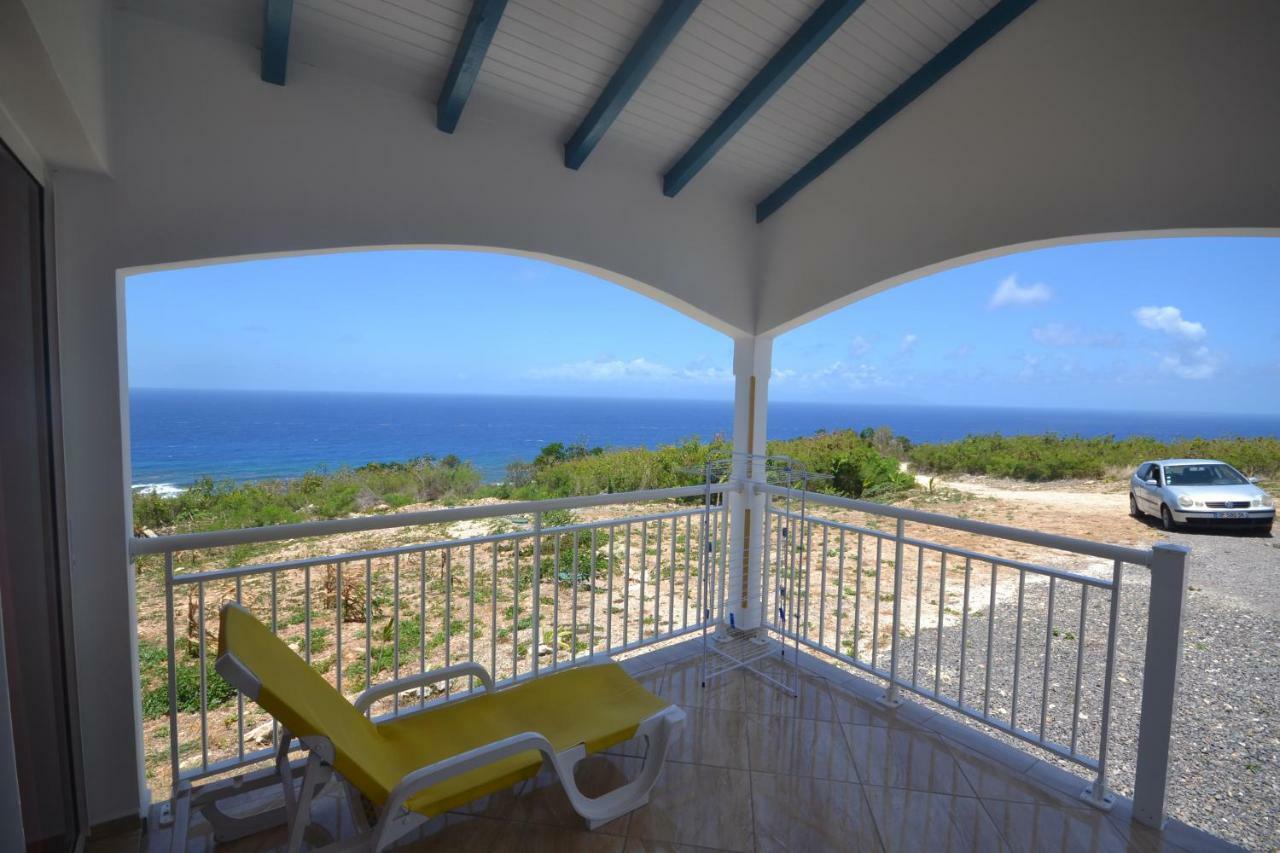 Planete Bleue Habitation Mes Desirs Βίλα Beaurenom Εξωτερικό φωτογραφία