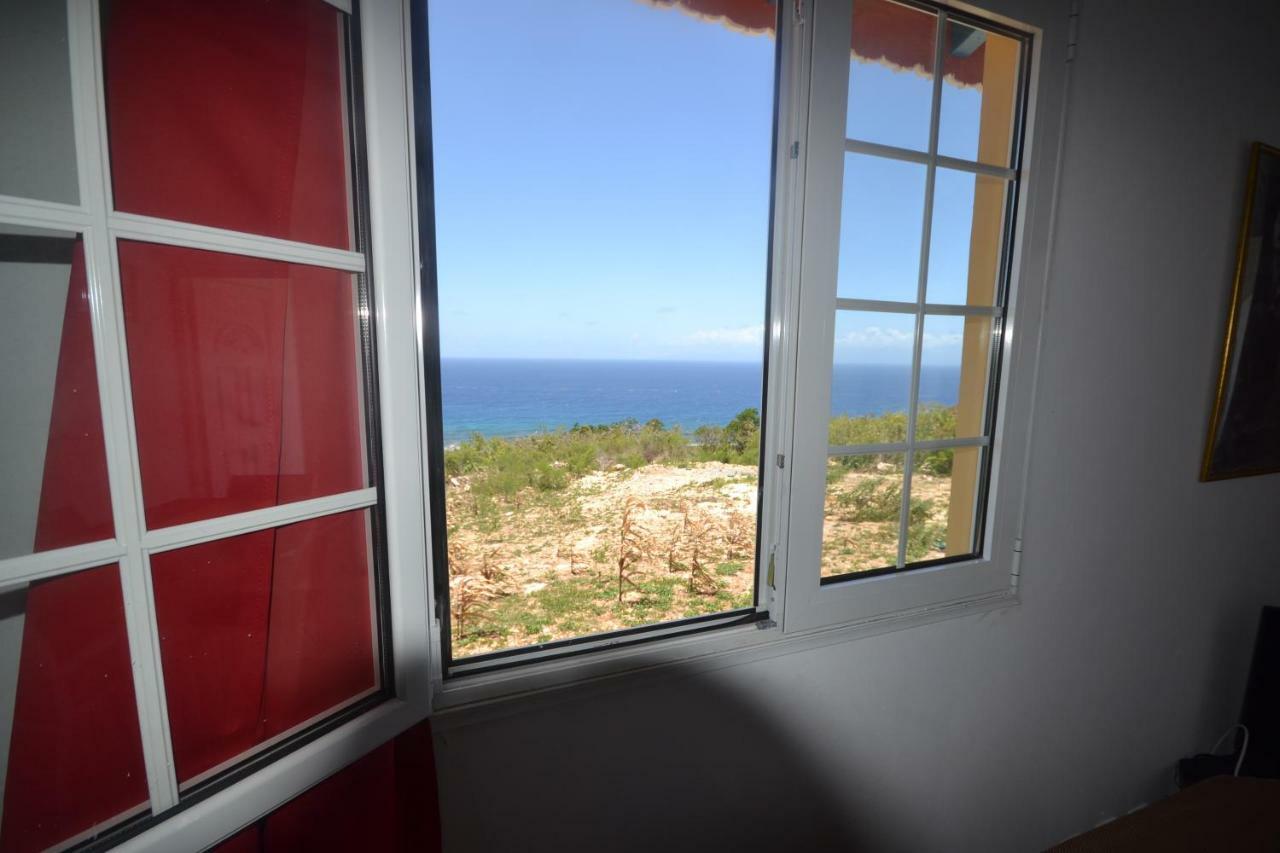 Planete Bleue Habitation Mes Desirs Βίλα Beaurenom Εξωτερικό φωτογραφία