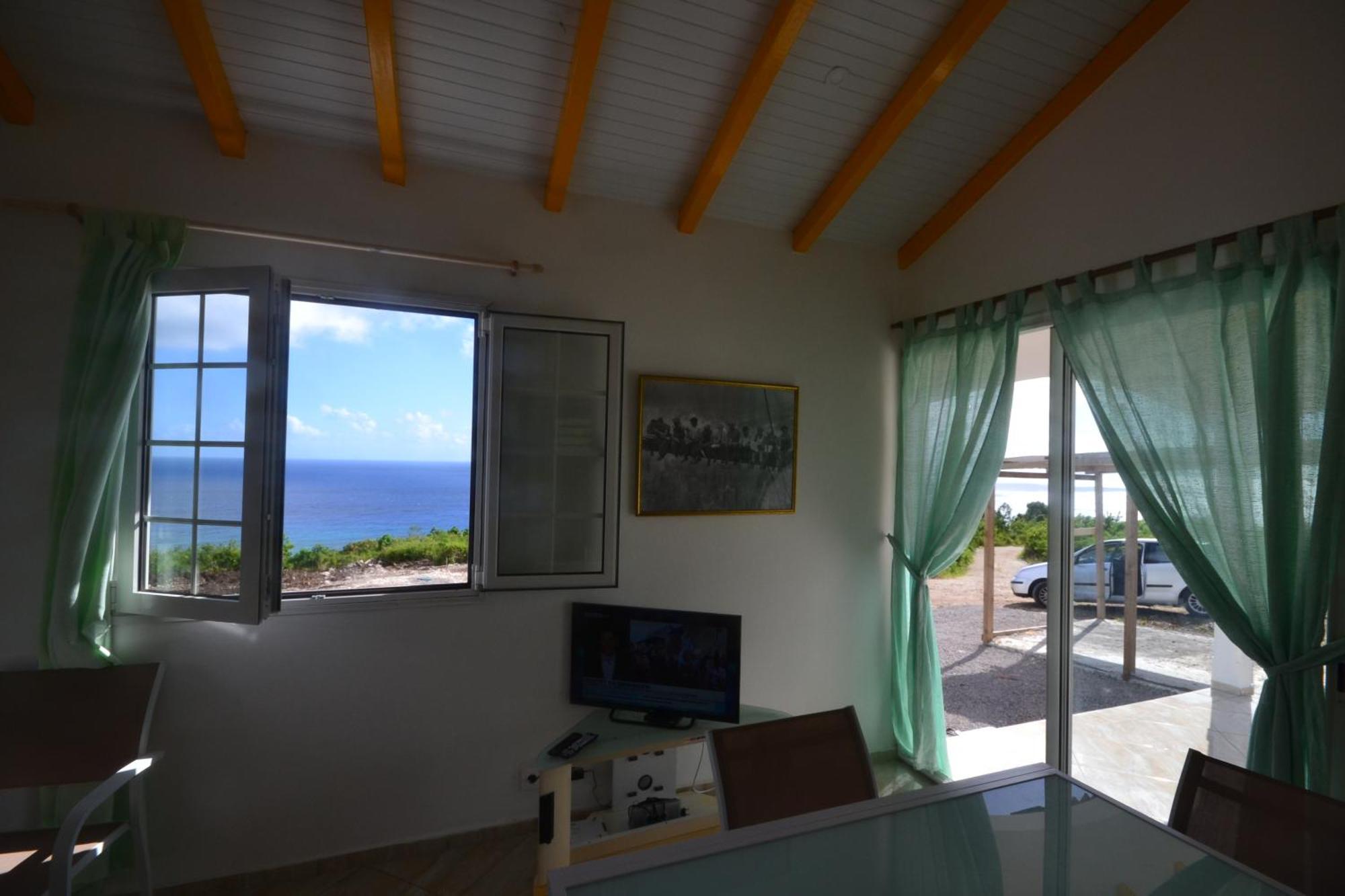 Planete Bleue Habitation Mes Desirs Βίλα Beaurenom Εξωτερικό φωτογραφία