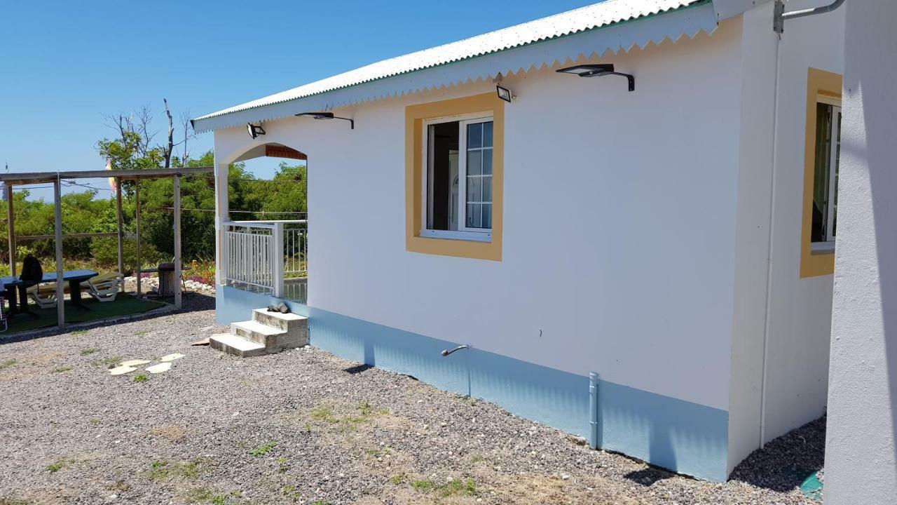 Planete Bleue Habitation Mes Desirs Βίλα Beaurenom Εξωτερικό φωτογραφία