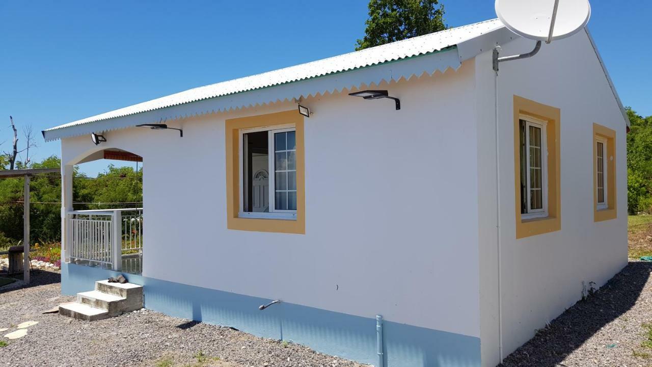 Planete Bleue Habitation Mes Desirs Βίλα Beaurenom Εξωτερικό φωτογραφία